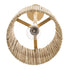 Varaluz Jacob's Ladder 1 Light Mini Pendant French Model: 391M01FG