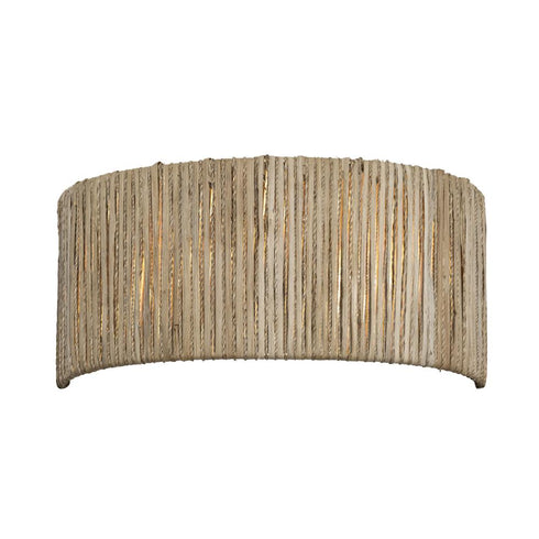 Varaluz Jacob's Ladder 2 Light Bath French Gold Model: 391B02FG