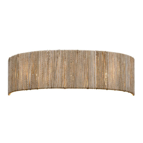 Varaluz Jacob's Ladder 3 Light Bath French Gold Model: 391B03FG