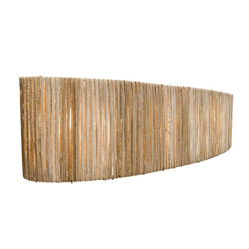 Varaluz Jacob's Ladder 4 Light Bath French Gold Model: 391B04FG