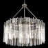 Varaluz Matrix 12 Light Pendant Rainy Night Model: 309P12RN