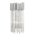 Varaluz Matrix 2 Light Sconce Rainy Night Model: 309W02RN