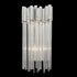 Varaluz Matrix 2 Light Sconce Rainy Night Model: 309W02RN
