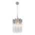 Varaluz Matrix 3 Light Pendant Rainy Night Model: 309P03RN