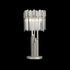 Varaluz Matrix 3 Light Table Lamp Rainy Night Model: 309T03RN
