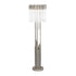 Varaluz Matrix 6 Light Floor Lamp Rainy Night Model: 309L06RN