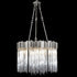 Varaluz Matrix 9 Light Pendant Rainy Night Model: 309P09RN