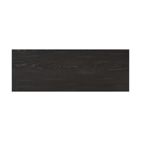 Varaluz Parker Credenza Blac Walnu White Ash Cherr Black Oak in Black/Walnut/White Ashe/Cherry/Black Oak Finish Model: 505ST48A
