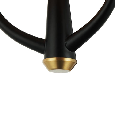 Varaluz Patchwork 2 Light Sconce Blac Satin Bras Patchwork in Black/Satin Brass/Patchwork Finish Model: 501W02BLSB