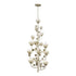Varaluz Pinion 9 Light 3 Tier Foyer Zen Gold Model: 365F09ZG