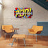 Varaluz POP Cuts Deep Acrylic Wall Art Model: 435WA15