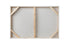Varaluz Retrograde Big Ben Wall Art Model: 4DWA0105