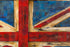 Varaluz Retrograde UK Flag Wall Art Model: 4DWA0104