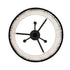 Varaluz Scribble 3 Light Convertible Pendan Semi Model: 381P03MBAR
