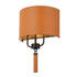 Varaluz Secret Agent 2 Light Sconce Blac Camel Model: 368W02BLC