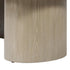 Varaluz Westwood Coffee Table Toasted Oa Ash Blonde in Toasted Oak/Ash Blonde Finish Model: 512TA54A