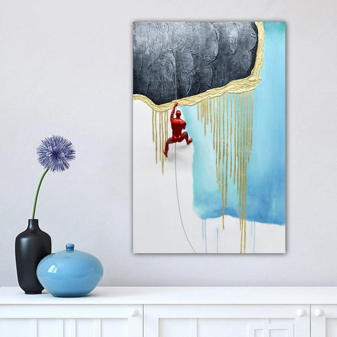 Varaluz Within Reach Wall Art Model: 435WA13