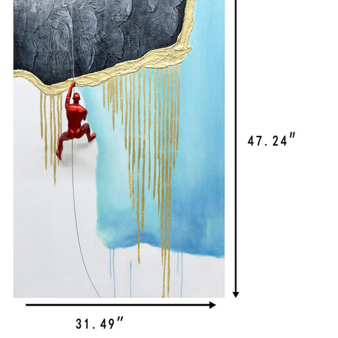 Varaluz Within Reach Wall Art Model: 435WA13