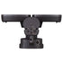 Vaxcel 10.75 in. 2 Light LED CCT Adj. Outdoor Motion Security Flood Light in Bronze 240 Deg. Model: T0701