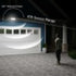 Vaxcel 10.75 in. 2 Light LED CCT Adj. Outdoor Motion Security Flood Light in Bronze 240 Deg. Model: T0701