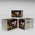 Vaxcel 11.75 in. 2 Light Outdoor Motion Sensor Security Flood Light in White 240 Deg. Model: T0696