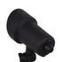 Vaxcel 550 Lumens LED Low Voltage Flood Landscape Light in Black Model: T0754