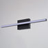 Vaxcel Ashburn 24 in. LED Vanity Light in Matte Black Model: W0465