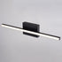 Vaxcel Ashburn 24 in. LED Vanity Light in Matte Black Model: W0465