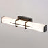 Vaxcel Fuller Park 22.5 in. W LED Vanity in Matte Black Model: W0477