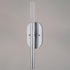 Vaxcel Fulton 18 in. 1 Light LED Wall Light in Chrome Model: W0489