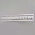 Vaxcel Melrose 26 in. W LED Vanity in Chrome Model: W0486