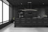 Z-Lite Arc 1 Light Linear Chandelier in Chrome Finish Model: 620-56-CH-LED