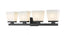 Z-Lite Astor 4 Light Vanity in Brushed Nickel Finish Model: 1937-4V-BN