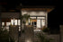 Z-Lite Aura 1 Light Outdoor Pier Mounted Fixture in Black Finish Model: 5013PHBS-SQPM-BK