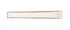Z-Lite Baden 2 Light Vanity in Brushed Nickel Finish Model: 1933-46BN-LED