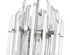 Z-Lite Bova 9 Light Chandelier in Polished Nickel Finish Model: 4006-8PN