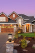 Z-Lite Broughton 4 Light Outdoor Pier Mounted Fixture in Black Finish Model: 521PHBR-533PM-BK