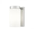Z-Lite Burk 1 Light Wall Sconce in Brushed Nickel Finish Model: 746-1S-BN