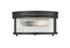 Z-Lite Carnaby 2 Light Flush Mount in Matte Black Finish Model: 7504FR13-MB