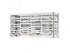 Z-Lite Cronise 2 Light Vanity in Chrome Finish Model: 470-2V-CH