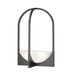 Z-Lite Devon 2 Light Wall Sconce in Matte Black Finish Model: 1947-2S-MB