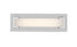 Z-Lite Elara 1 Light Vanity in Brushed Nickel Finish Model: 1926-20V-BN-LED