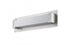 Z-Lite Elara 1 Light Vanity in Brushed Nickel Finish Model: 1926-20V-BN-LED