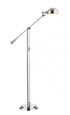 Z-Lite Grammercy Park 1 Light Floor Lamp in Heritage Brass Finish Model: 741FL-HBR
