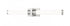 Z-Lite Idris 1 Light Vanity in Brushed Nickel Finish Model: 1019-32W-BN-LED