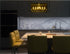 Z-Lite Infinity 12 Light Chandelier in Misty Charcoal Finish Model: 802P24-MC