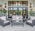 Z-Lite Keaton 1 Light Outdoor Wall Light in Black Finish Model: 520B-BK-LED