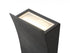 Z-Lite Landrum 2 Light Outdoor Wall Light in Black Finish Model: 582M-BK-LED