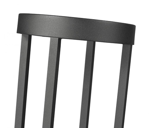 Z-Lite Leland 1 Light Outdoor Post Mounted Fixture in Sand Black Finish Model: 5005PHB-5012P-BK-LED