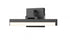 Z-Lite Liam 1 Light Vanity in Brushed Nickel Finish Model: 1009-13W-BN-LED